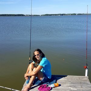 Meet your Posher, Sue